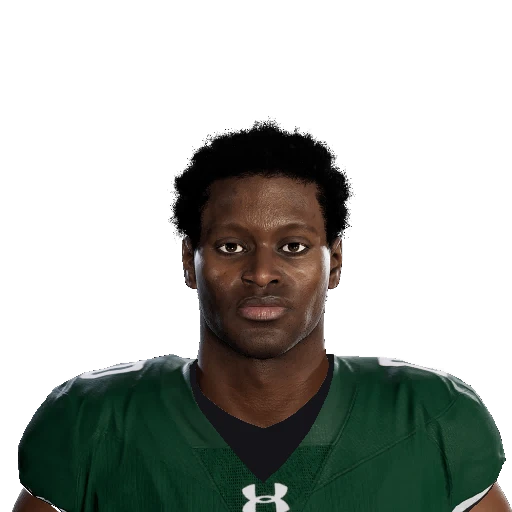 Jaylen Elder in College Football 27
