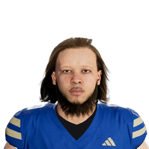 Hunter Erb in College Football 27