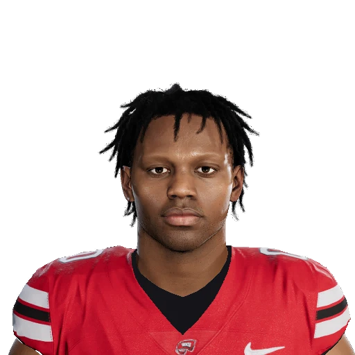 Eric Etienne in College Football 27