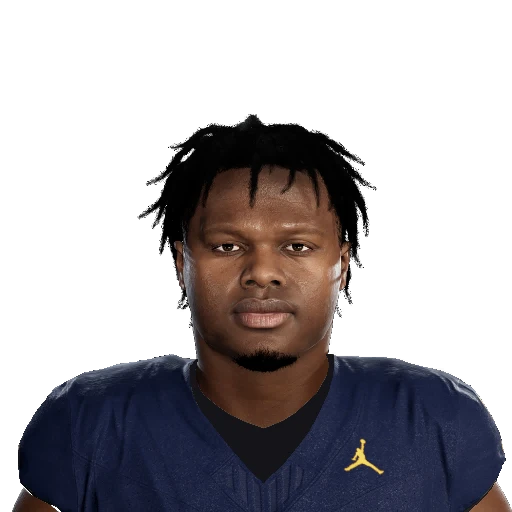 Enow Etta in College Football 27