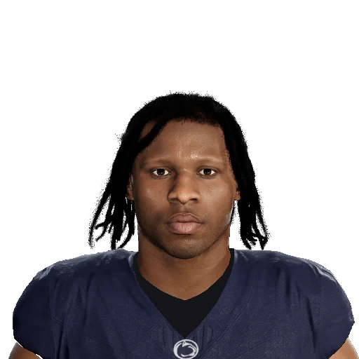 Ikenna Ezeogu in College Football 27