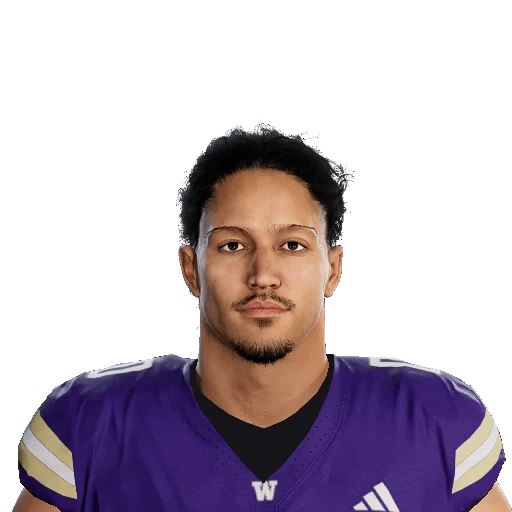 Soane Faasolo in College Football 27