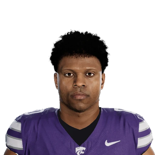 Wesley Fair in College Football 27