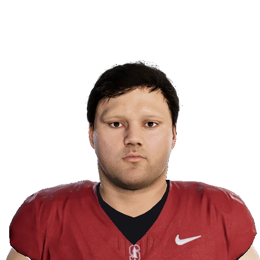 Nick Fattig in College Football 27