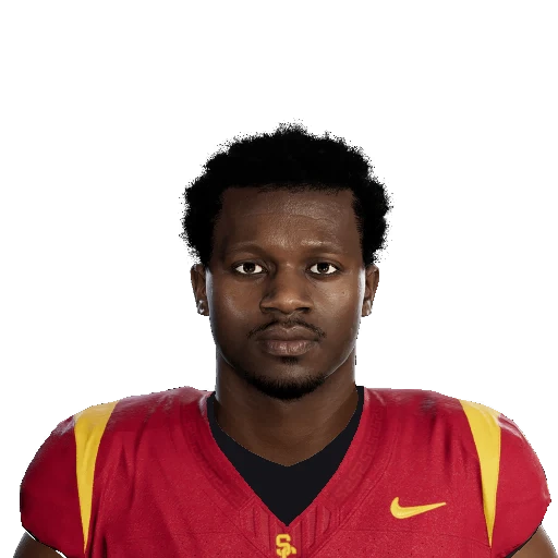 Zuriah Fisher in College Football 27