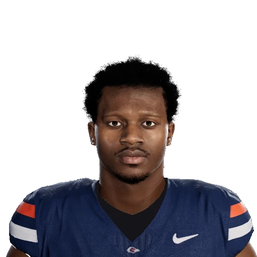 Trey Fite III in College Football 27