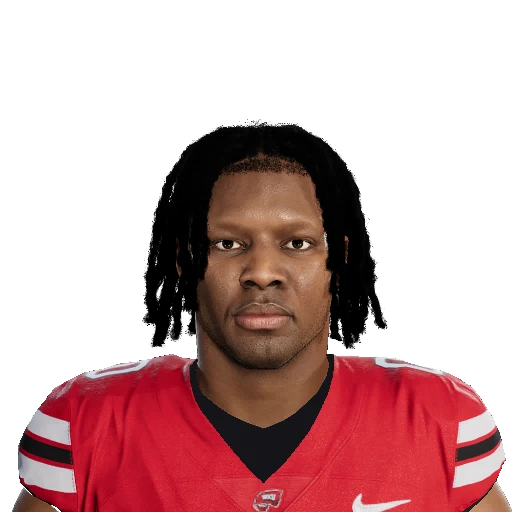 Jakeem Fletcher in College Football 27
