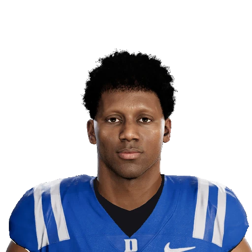 Dylan Flowers in College Football 27