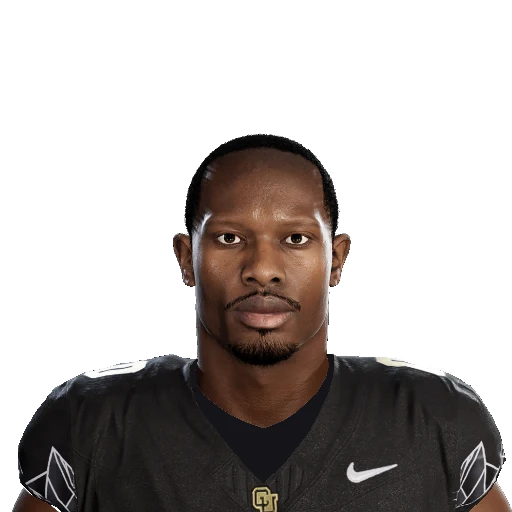 Emory Floyd in College Football 27