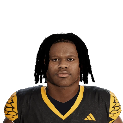 Alexander Ford in College Football 27