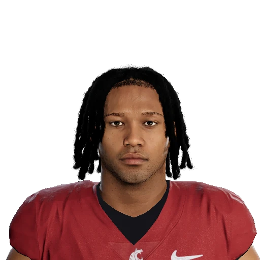 Jshawn Frausto-Ramos in College Football 27