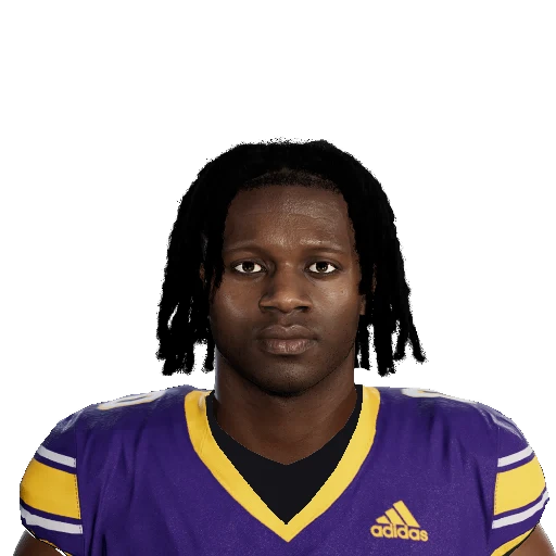 Zyeir Gamble in College Football 27