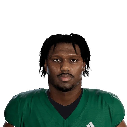 Chase Garnett in College Football 27