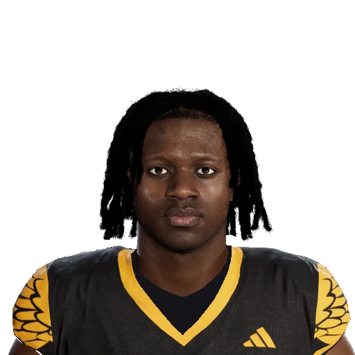 Dylan Gary in College Football 27