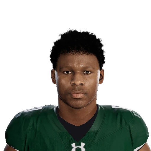 CD Gill in College Football 27