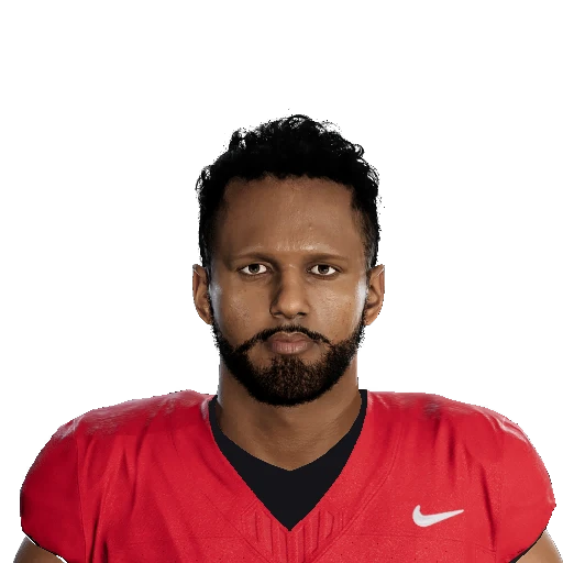Calvin Givens in College Football 27