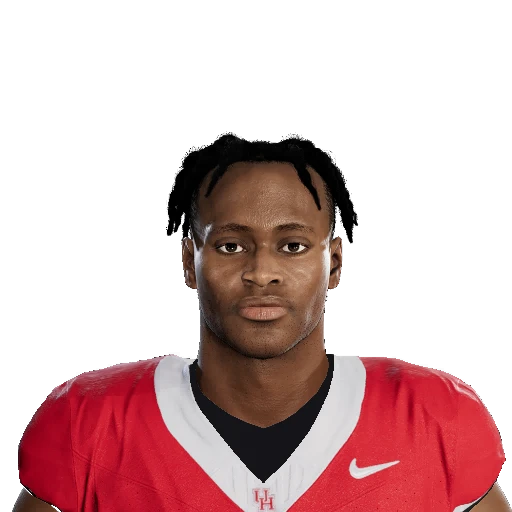 Carmycah Glass in College Football 27