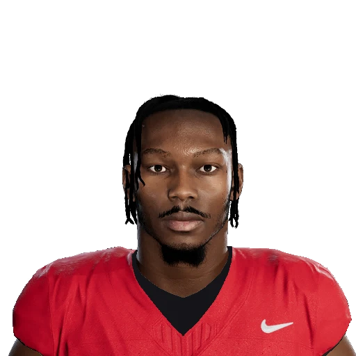 Farell Gnago in College Football 27