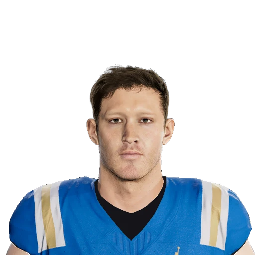 Aiden Gobaira in College Football 27