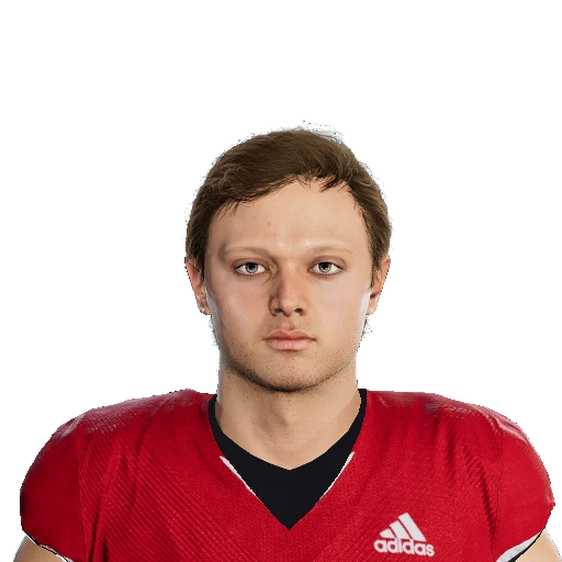 Thomas Gotkowski in College Football 27