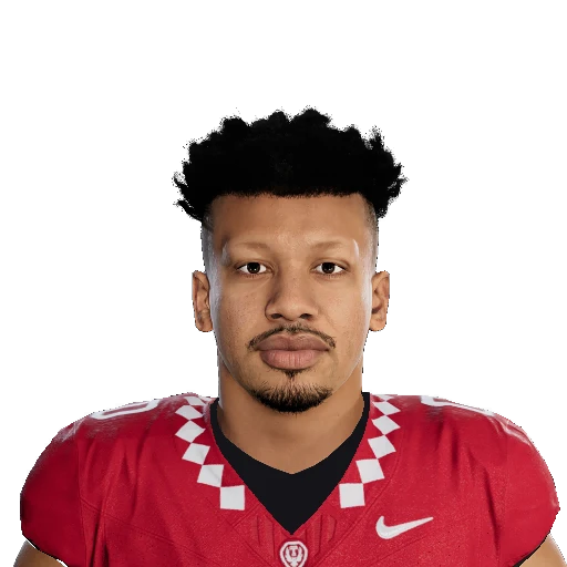 Jaeden Gould in College Football 27