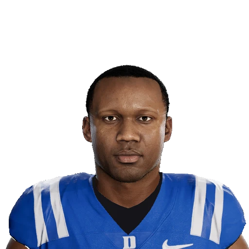 Leon Griffin III in College Football 27