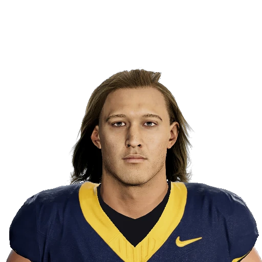 Reice Griffith in College Football 27