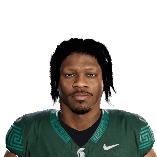Aveon Grose in College Football 27