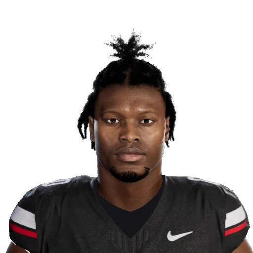 Elijah Gunn in College Football 27