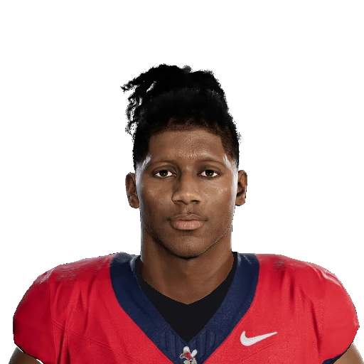 Izaiah Guy in College Football 27