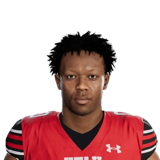 Johnathan Hall in College Football 27