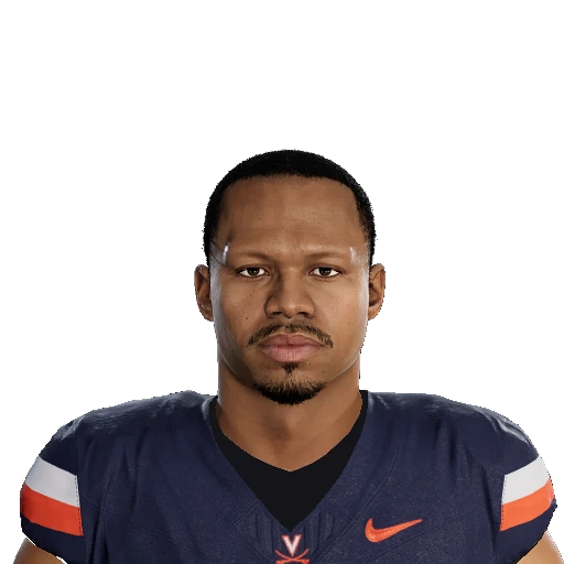 Jason Hammond in College Football 27