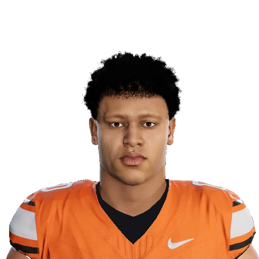 Quinton Hammonds in College Football 27