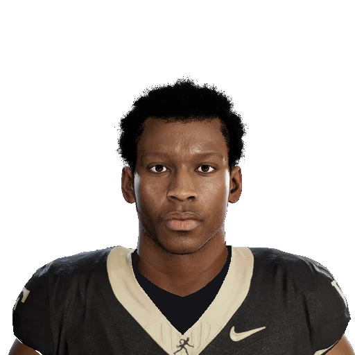 Langston Hardy in College Football 27