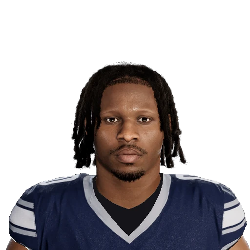 Jerrick Harper in College Football 27