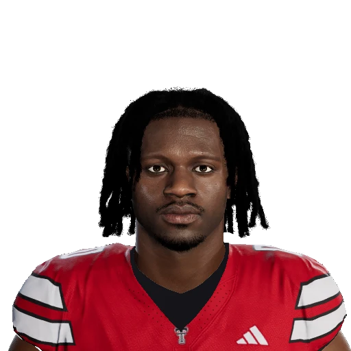 Mikal Harrison-Pilot in College Football 27