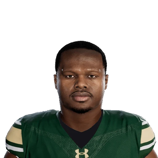 Robby Harrison in College Football 27