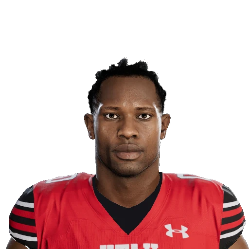 JC Hart in College Football 27