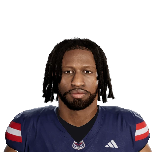 Leon Hart Jr. in College Football 27