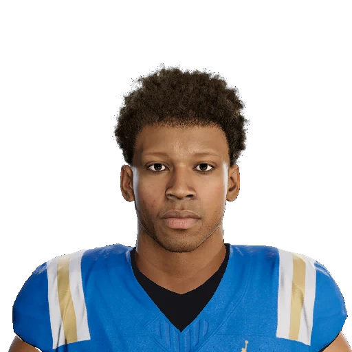 Malik Hartford in College Football 27