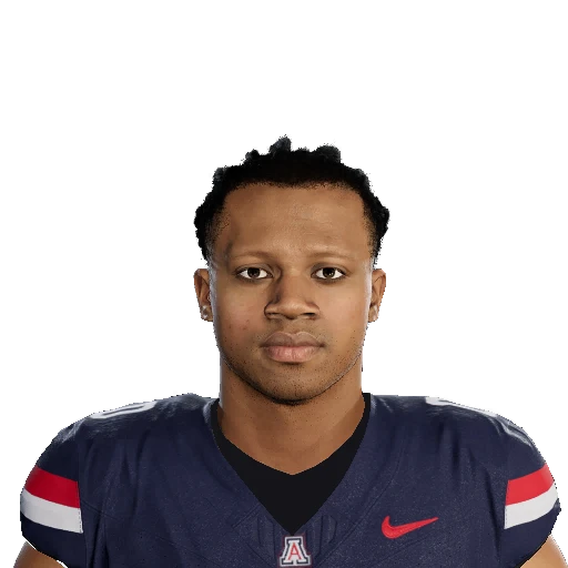 Malcolm Hartzog in College Football 27