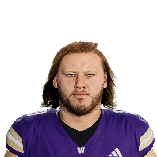 Landen Hatchett in College Football 27