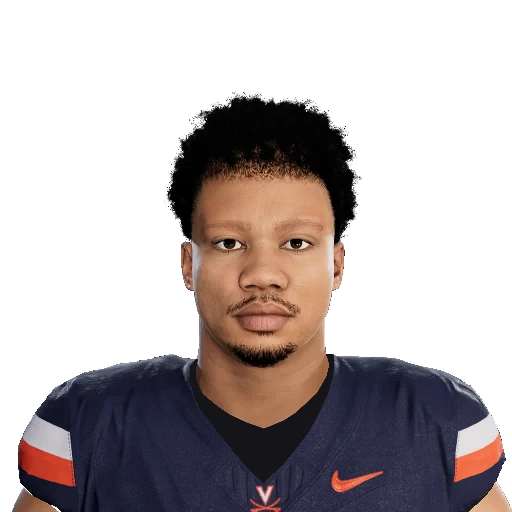 Jewett Hayes in College Football 27