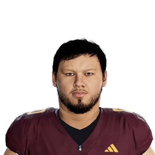 Wade Helton in College Football 27