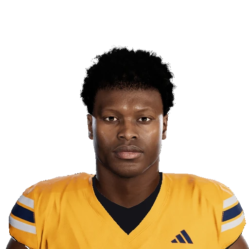 Nik Henry in College Football 27