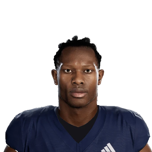 Tracy Hill Jr. in College Football 27