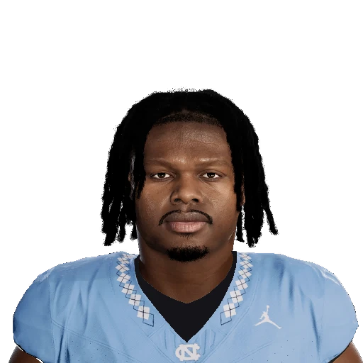 Donovan Hoilette in College Football 27