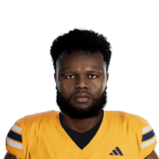 Truth Holmes in College Football 27