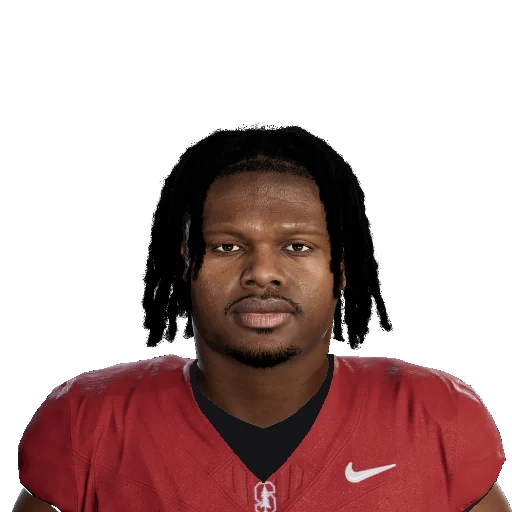 Kahlil House in College Football 27