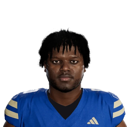 Dailen Howard in College Football 27
